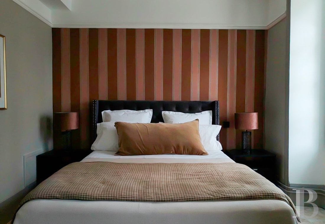 A 19th-century farmhouse surrounded by vineyards and forests between Cévennes and Provence, in the Gard Rhodanien - photo  n°19